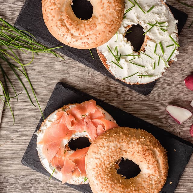 Bagels