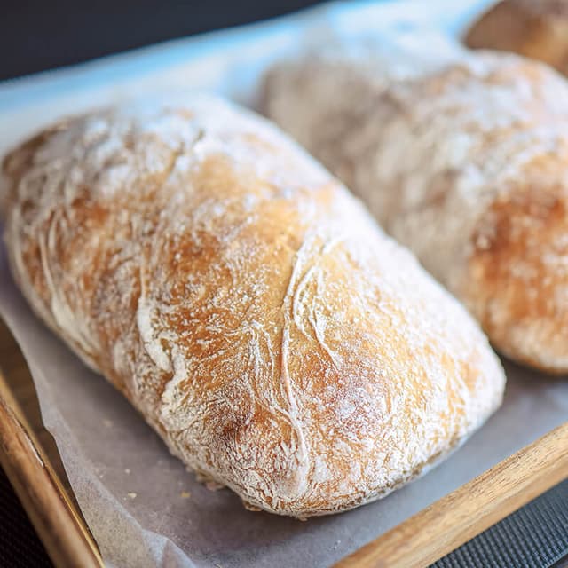 Ciabatta
