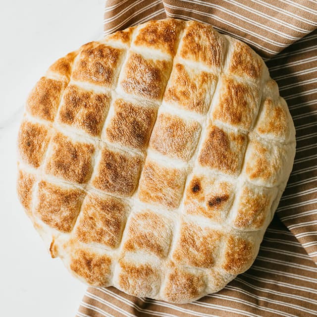 Flatbread