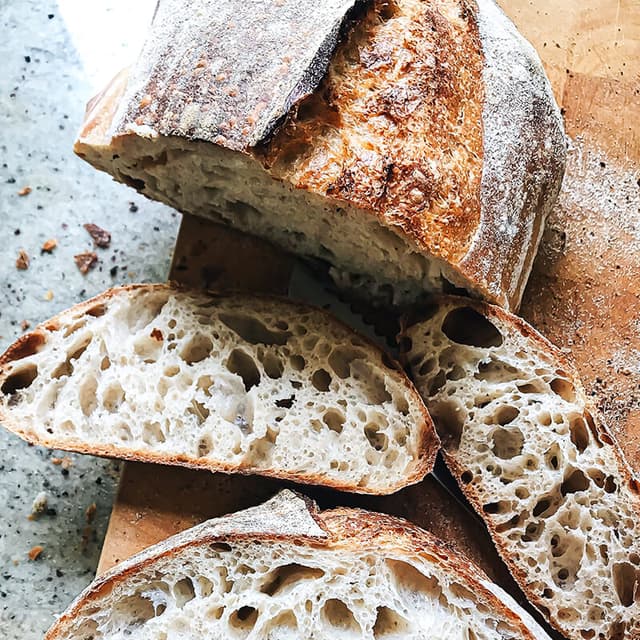 Rye