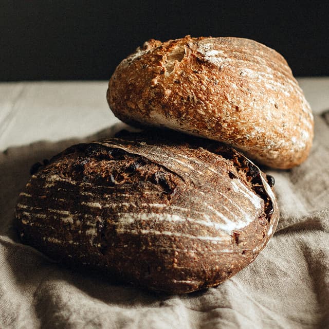 Sourdough