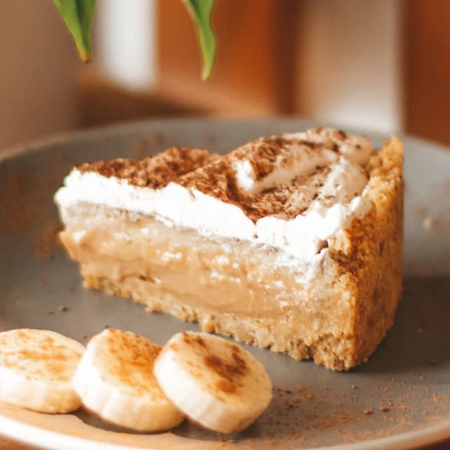 Banana Cake