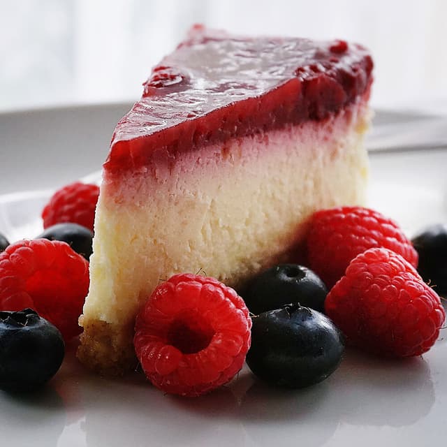 Cheesecake
