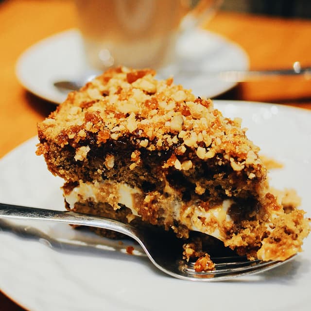 Coffee Cake