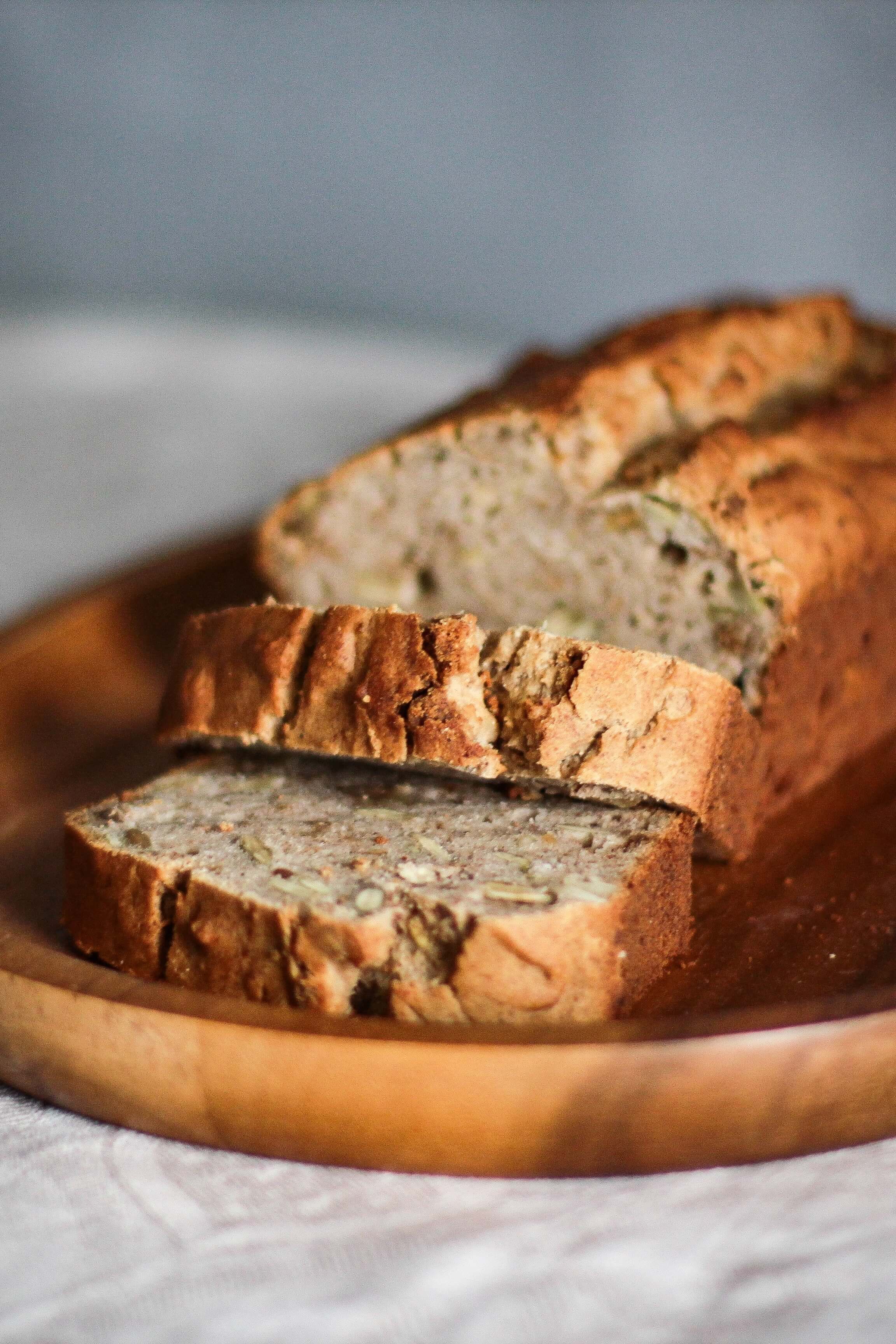 Breads