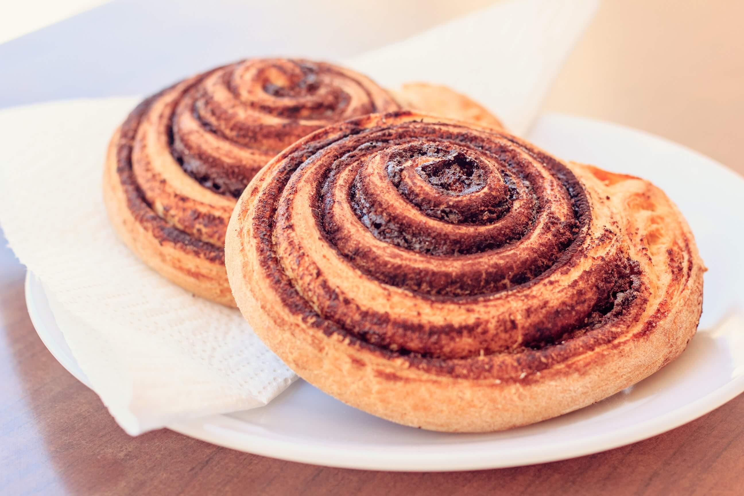 Pastries