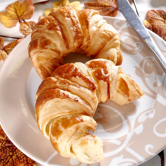 Croissants