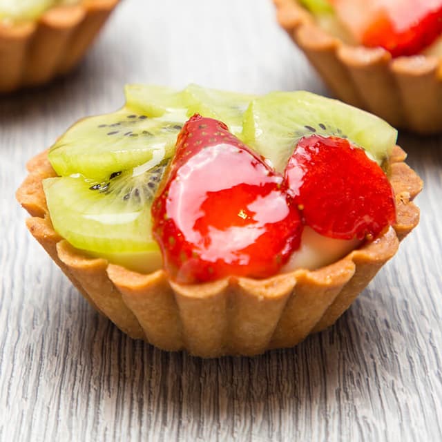 Fruit Tart