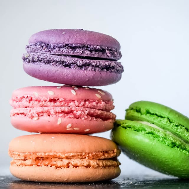 Macaroons